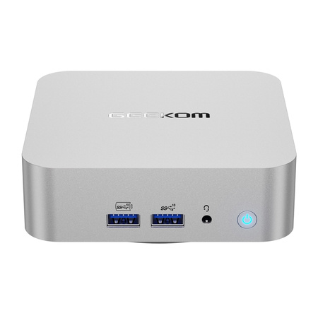 GEEKOM Mini PC A8 Ryzen 9 8945HS 32GB RAM 2TB + Win11 Pro GEEKOM Mini PC A8 Ryzen 9 8945HS 32GB RAM 2TB + Win11 Pro